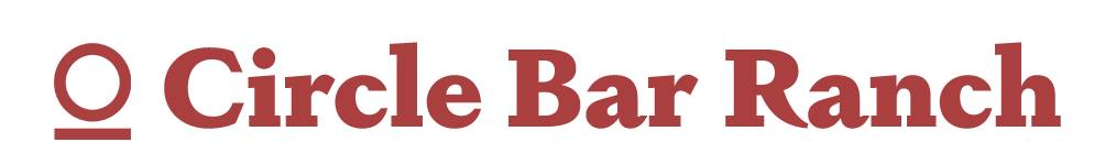 Circle Bar Logo Red